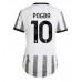 Billige Juventus Paul Pogba #10 Hjemmetrøye Dame 2022-23 Kortermet